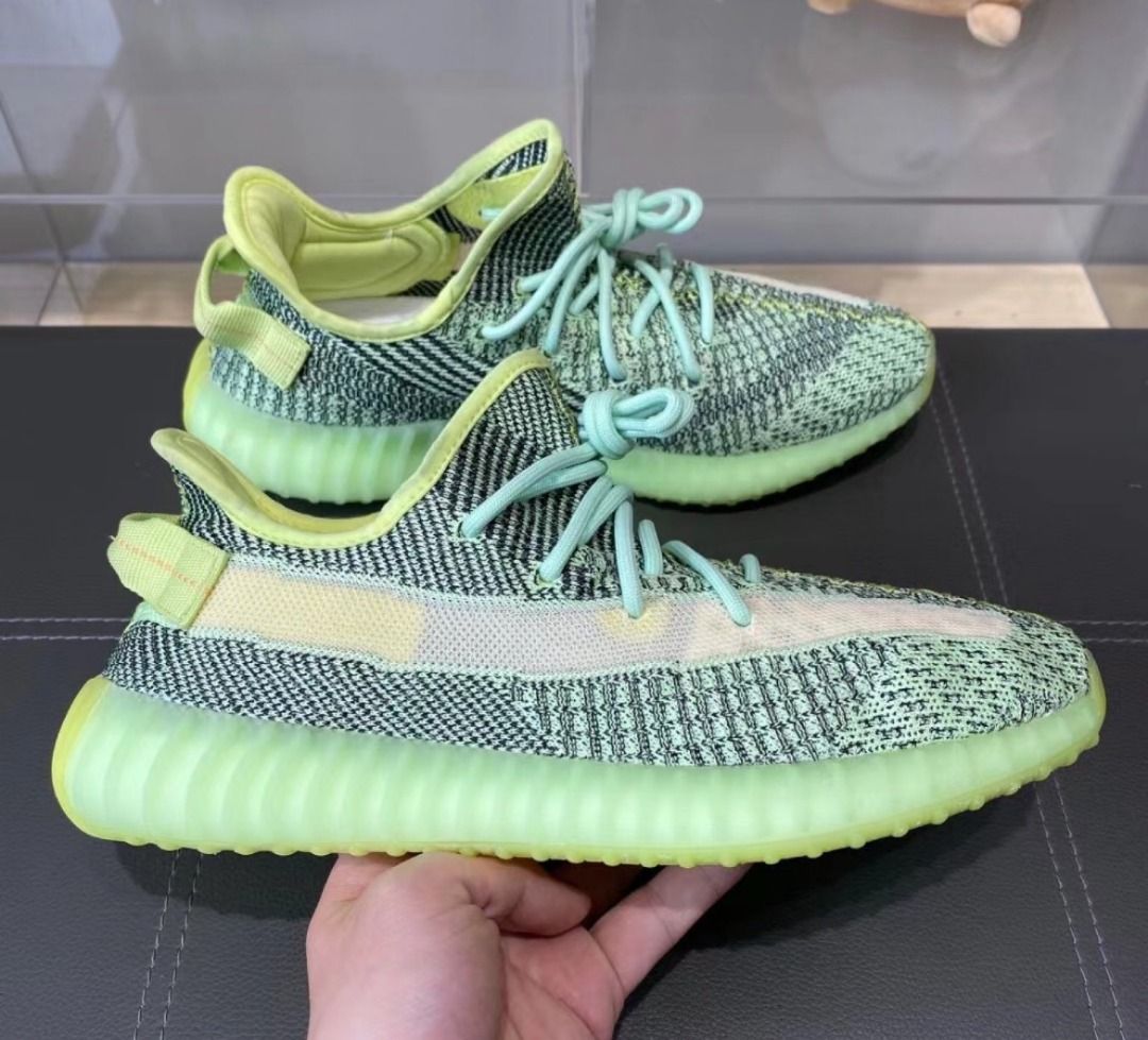 adidas originals Yeezy Boost 350 V2 满天星