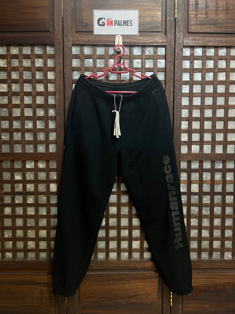 Adidas pharrell sales williams joggers