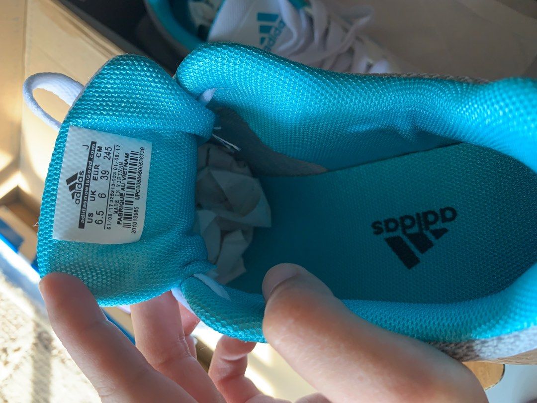 Adidas us 6 in cm uk discount