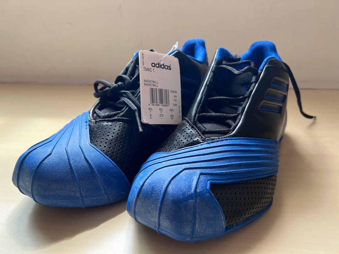 Adidas mac shop