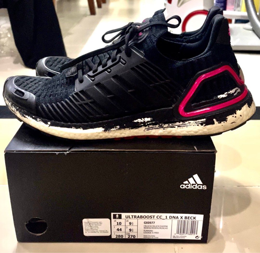 Adidas cc on sale ultra x