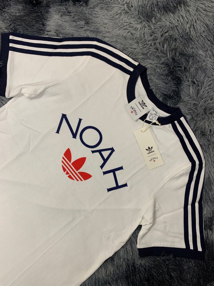 The Best Graphic T-Shirts for Men in 2023: Adidas, Supreme, Noah, and More