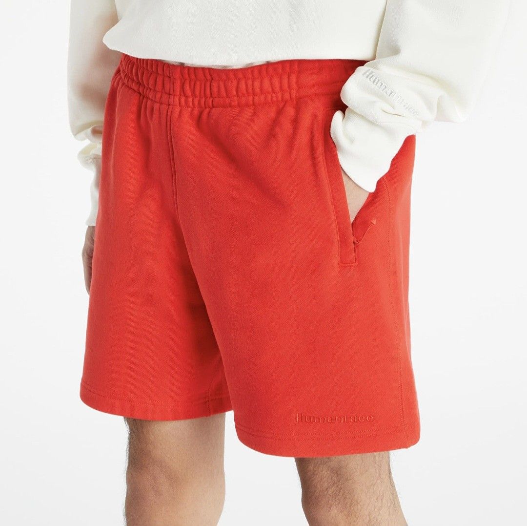 Human race shorts hot sale