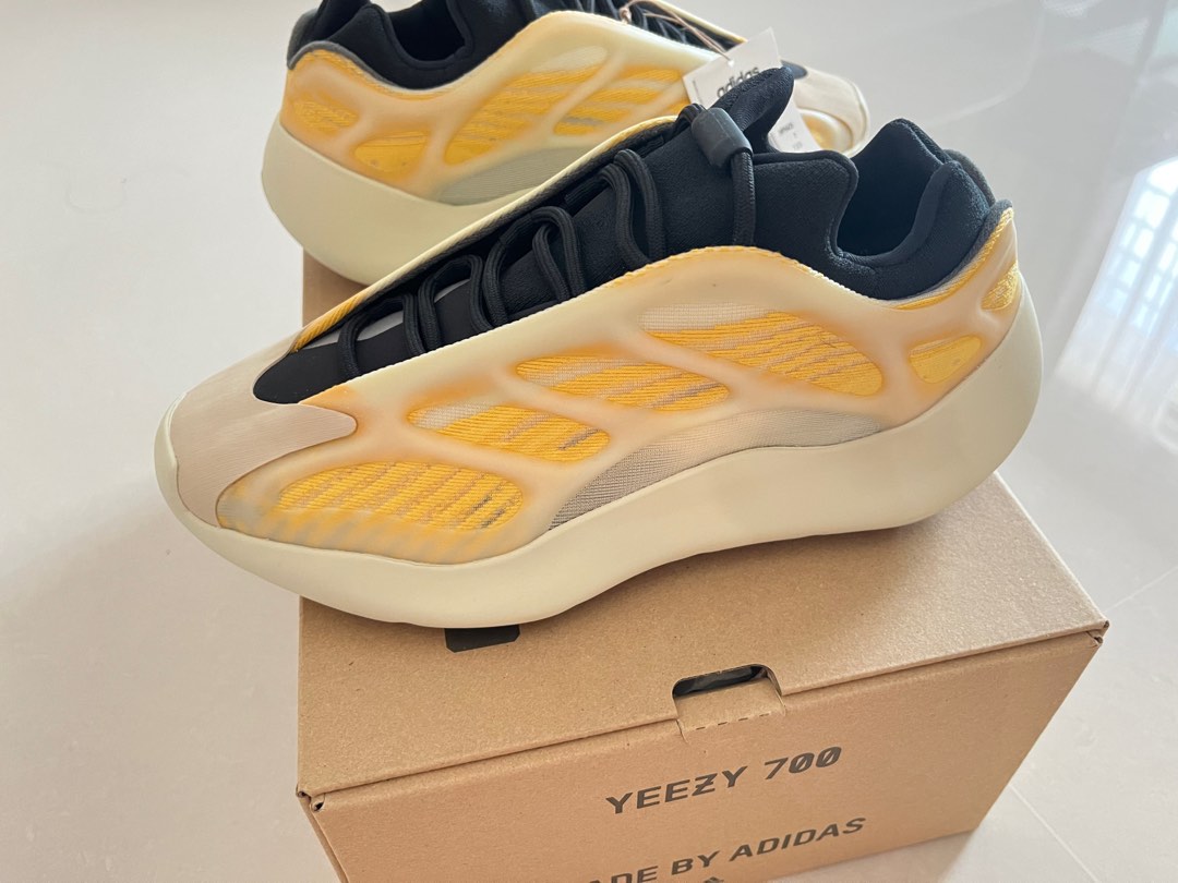Adidas yeezy 63 store