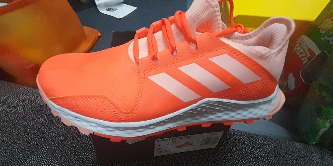 Botines hockey adidas deals