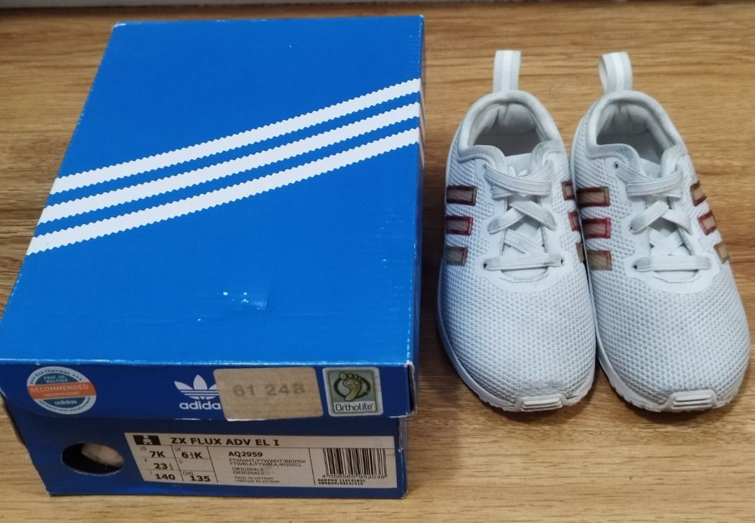 Zx flux online adidas us