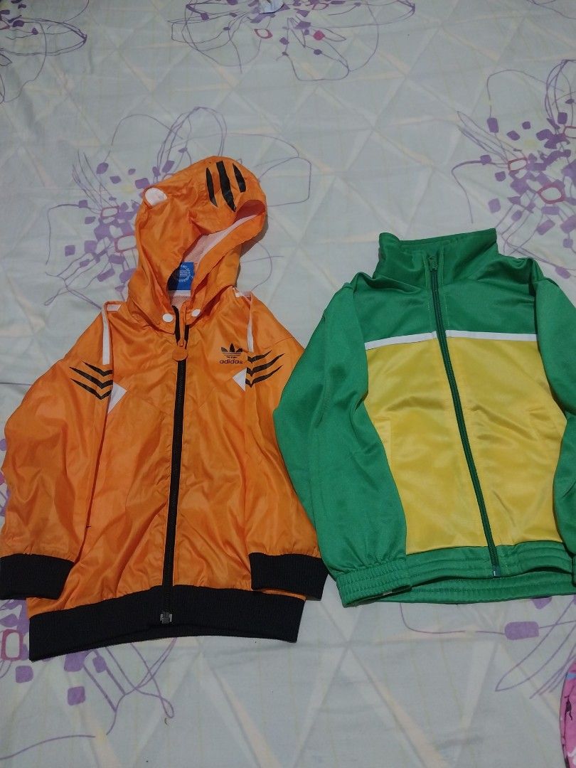 Adidas rookie online hoodie for sale
