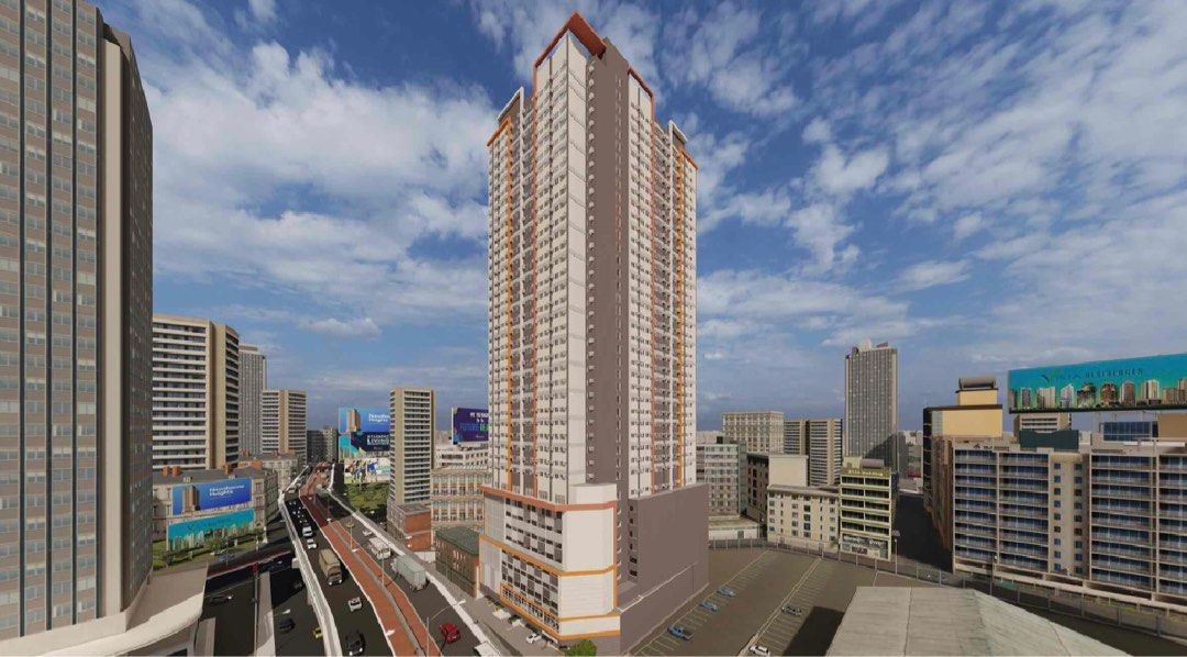 Affordable Studio Unit near Ateneo De Manila University, Property, For