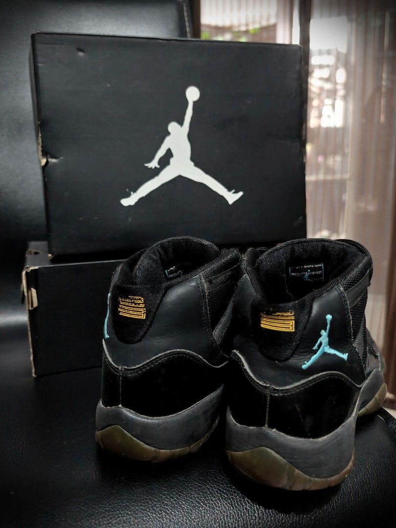 Mj retro 11 outlet