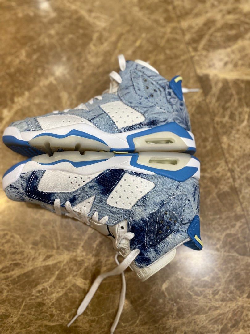 air Jordan 6 retro