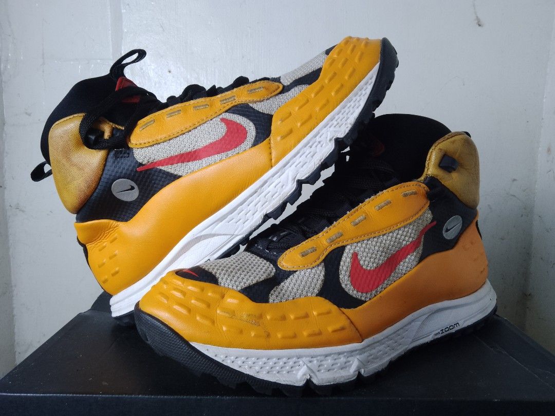 Air zoom hotsell sertig 16