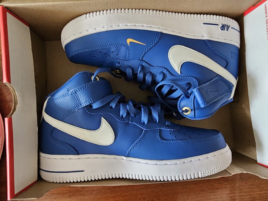 Air force discount 1 high 8