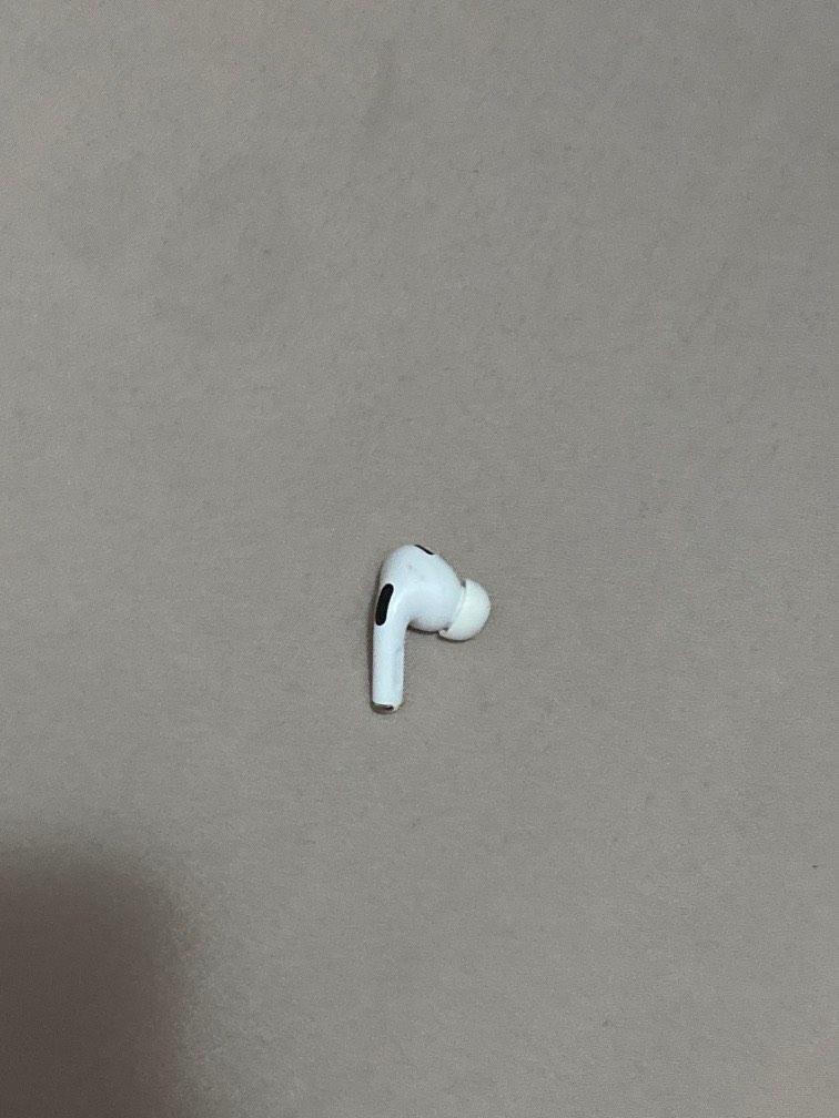 airpods pro 2 右耳, 音響器材, 耳機- Carousell