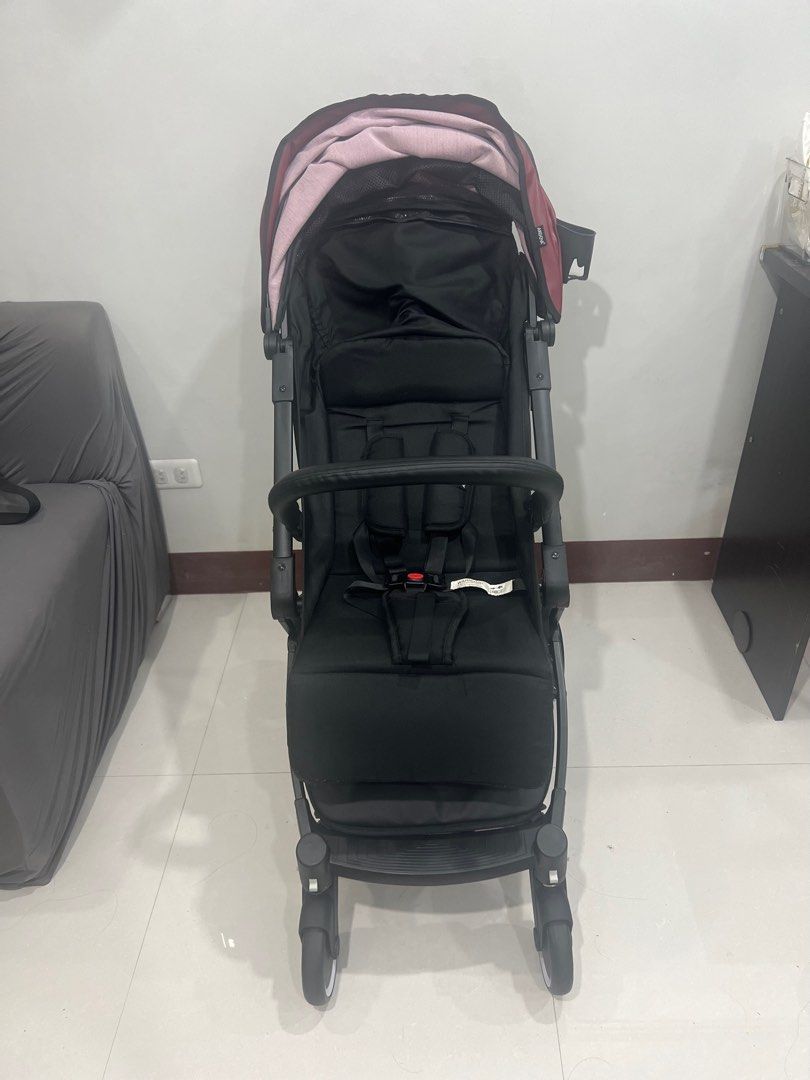 Akeeva esmio stroller clearance