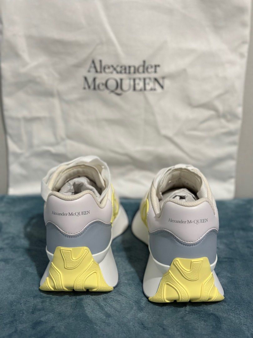 Alexander mcqueen sneakers 38 hotsell
