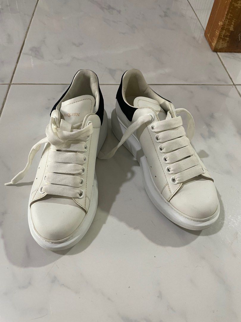 Alexander mcqueen hotsell takkies