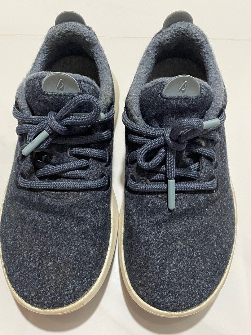 Allbirds Women s Wool Runner Mizzles Women s Fashion Footwear