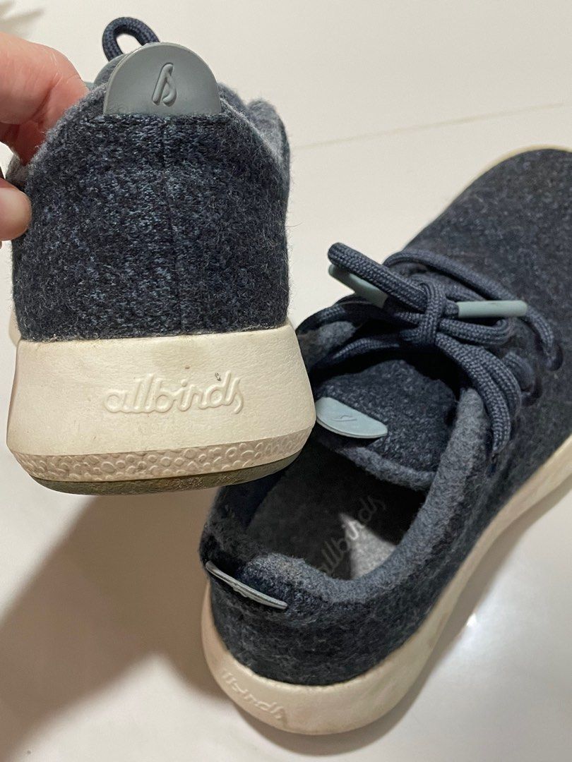 Allbirds Women s Wool Runner Mizzles Women s Fashion Footwear
