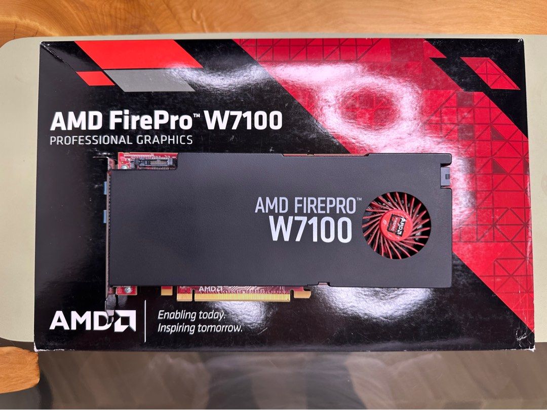 Gpu Amd W7100 Hashrate Benchmark Amd Firepro W7100 Firepro W5100