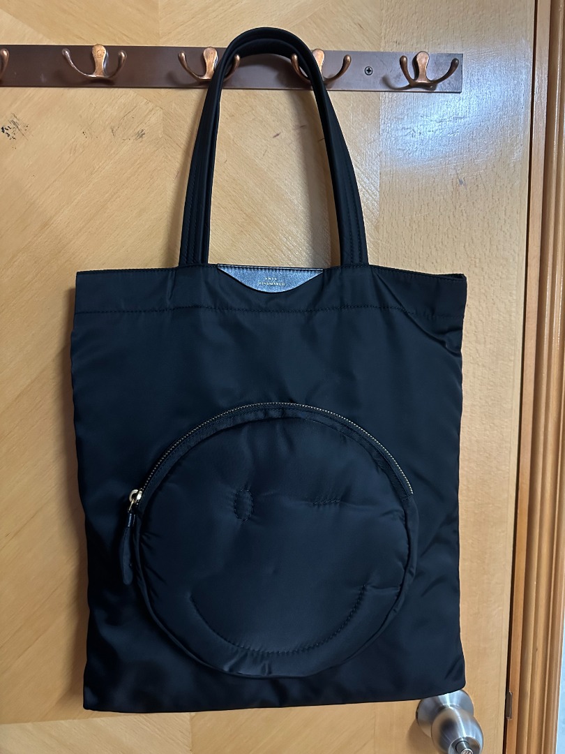 ANYA HINDMARCH, 名牌, 手袋及銀包- Carousell