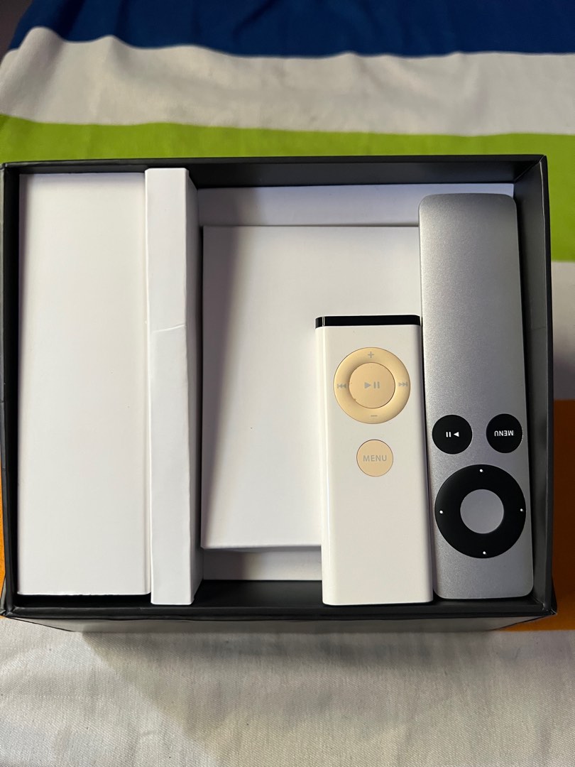 Apple TV 64GB, TV & Home Appliances, TV & Entertainment, Entertainment