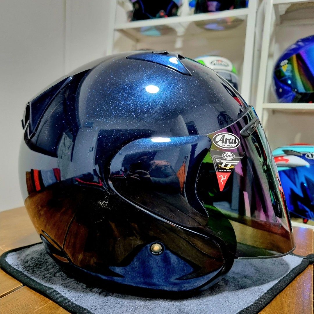 Arai Szg Vintage セキュリティ・セーフティ Arai SZ-G VINTAGE
