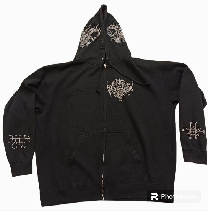 Archgoat hoodie sales