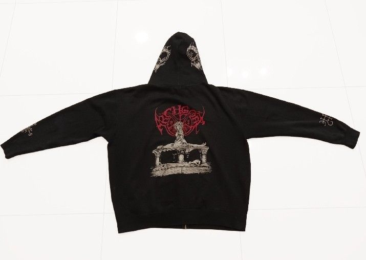 Archgoat hoodie store