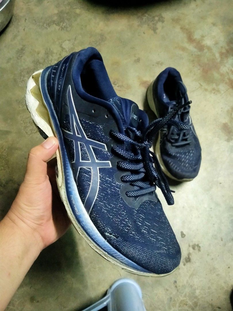 Asics best sale foam flyte