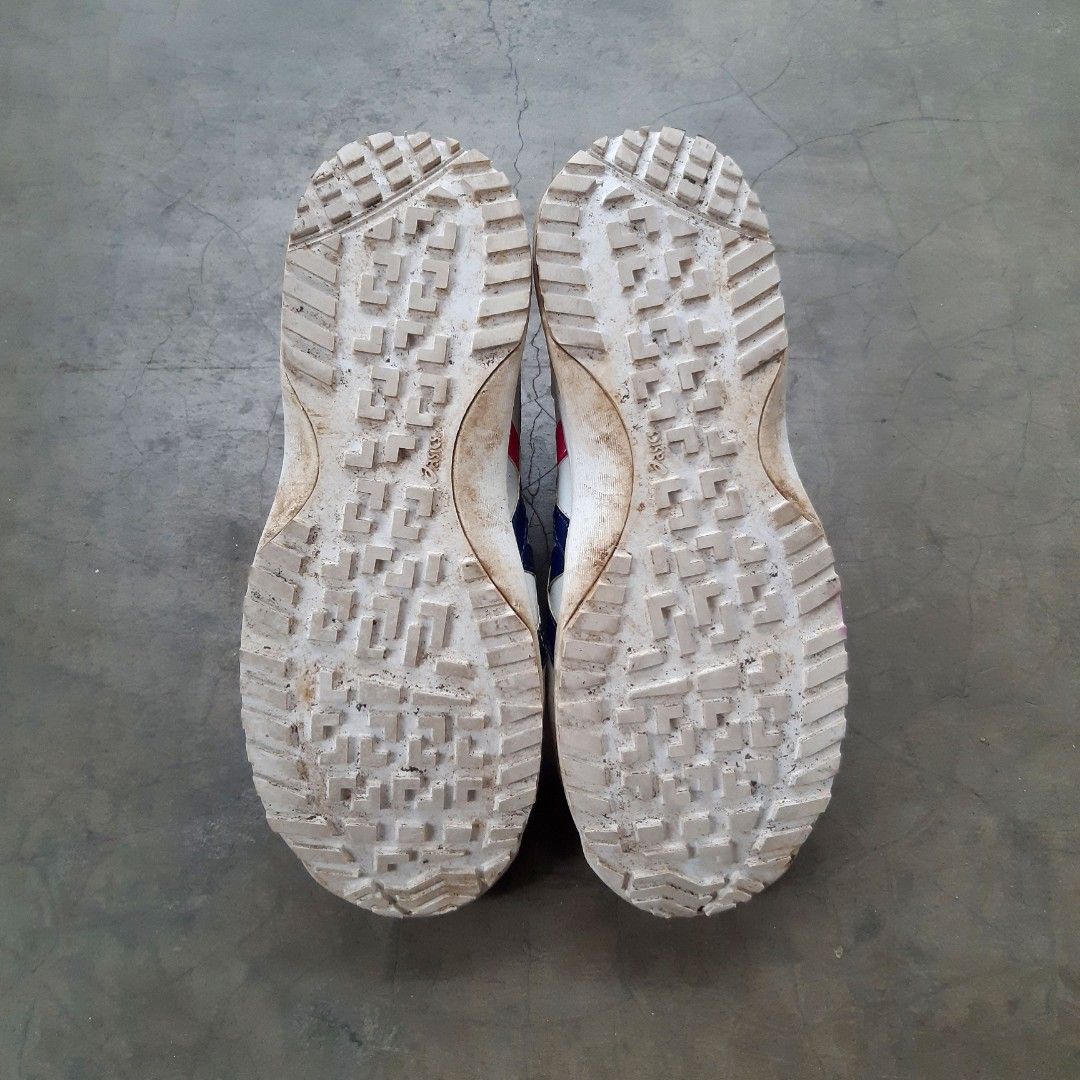 asics gel safety shoes