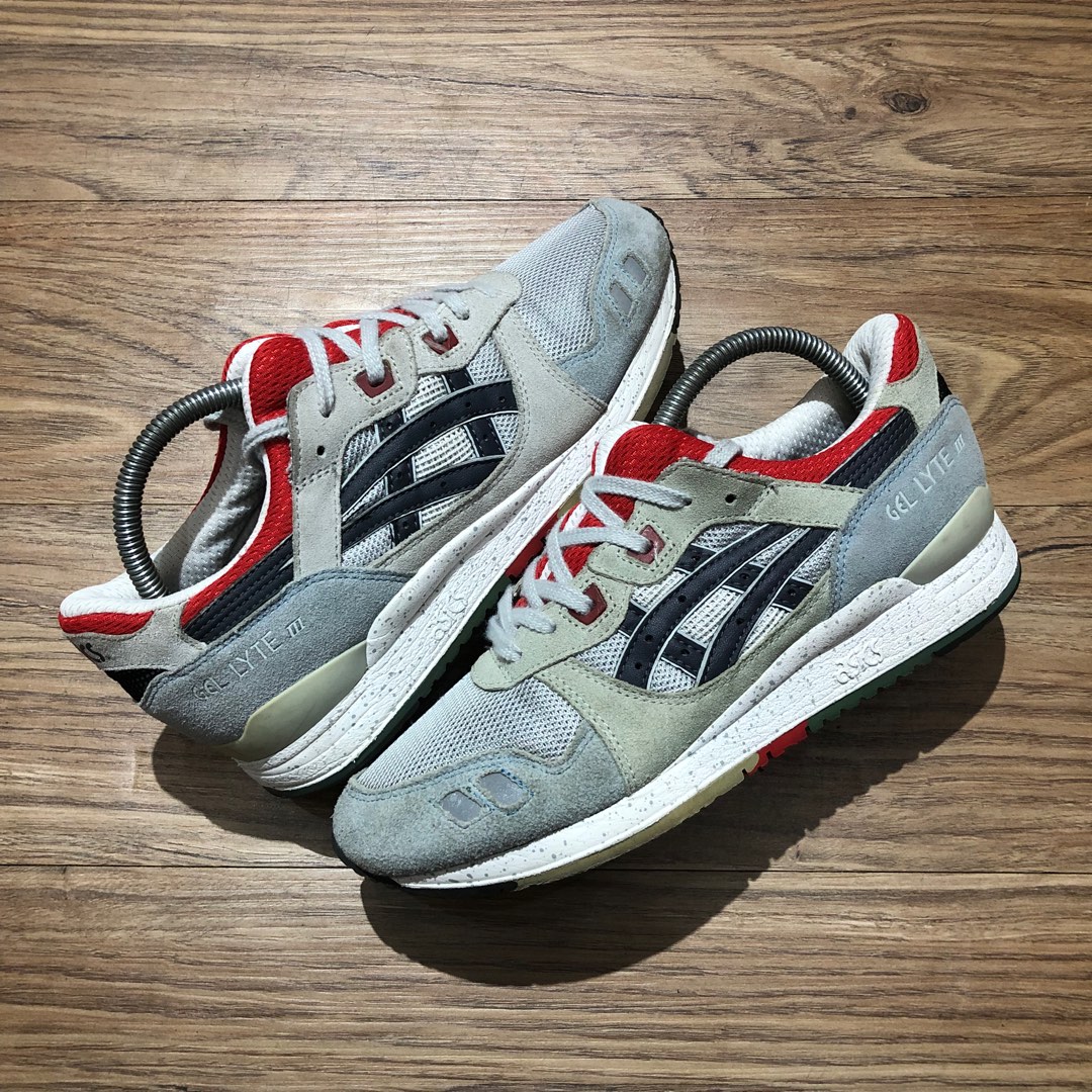 Asics gel lyte iii uk deals