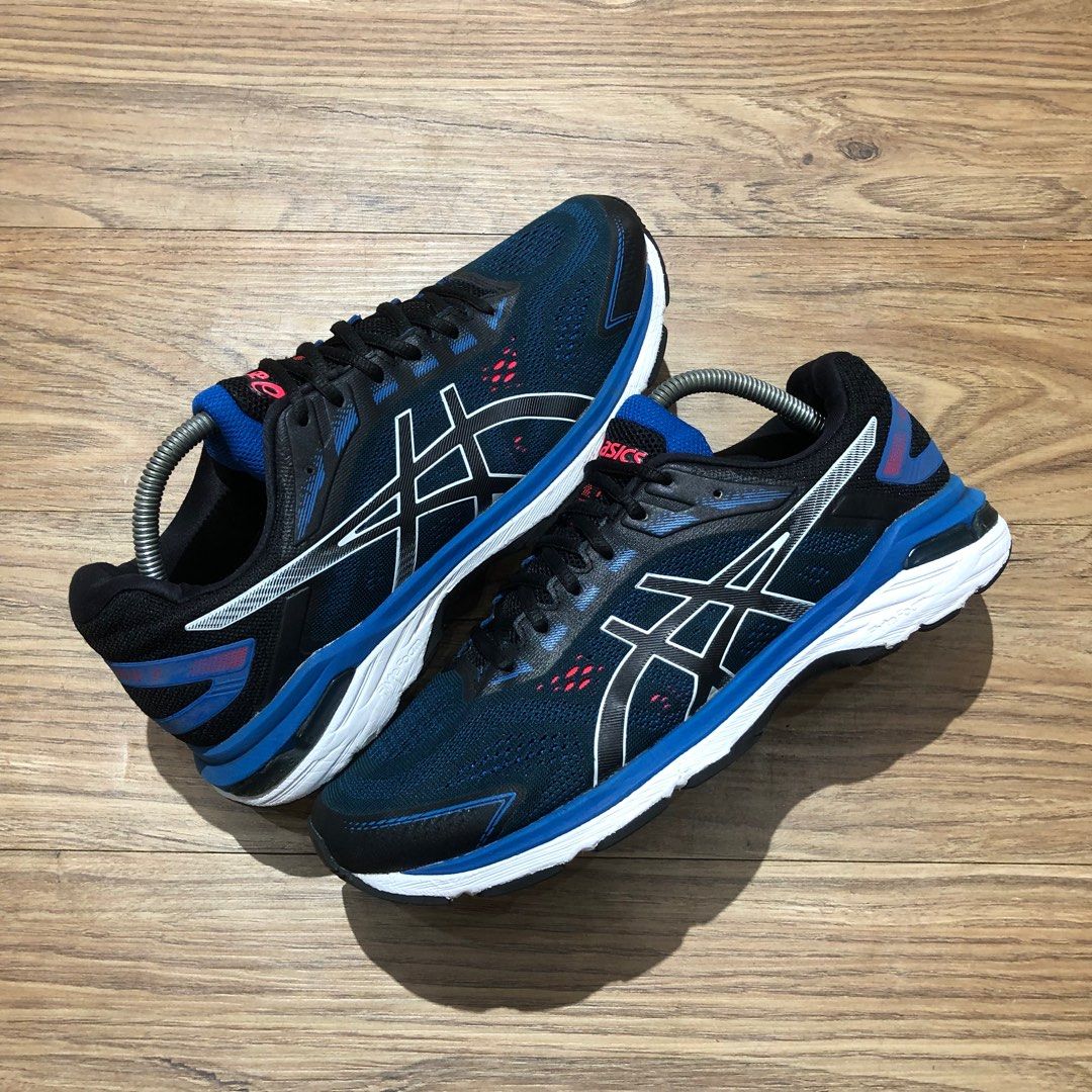 Asics gt 2000 deals 7 mens uk