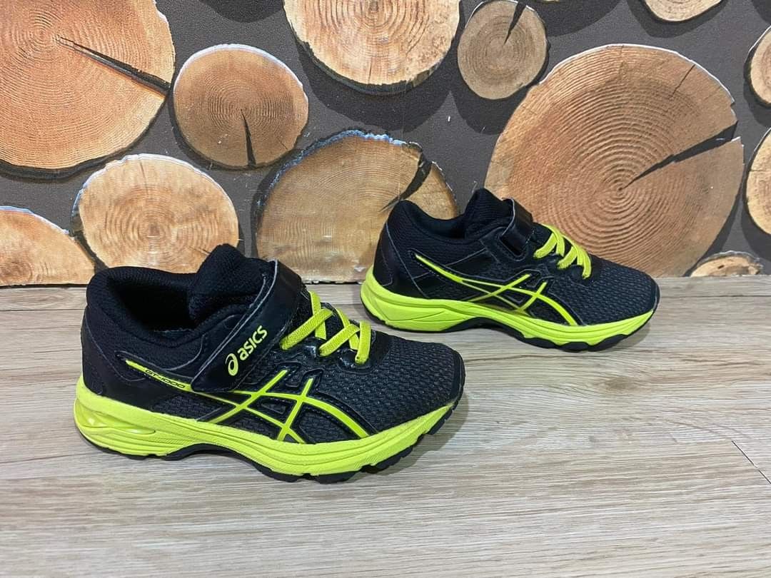 asics kids gt 1000 pre