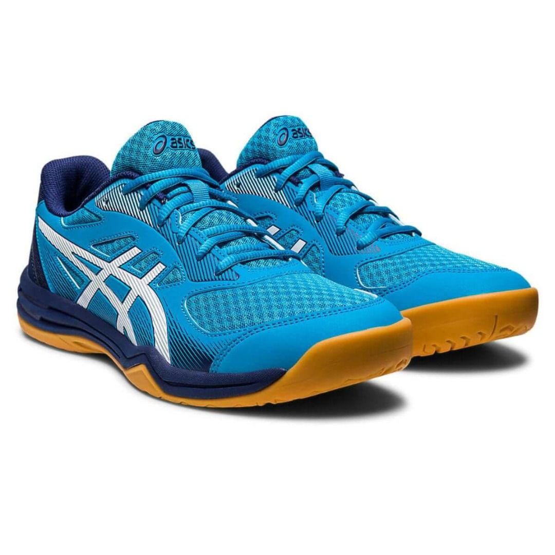Floorball shoes asics sales
