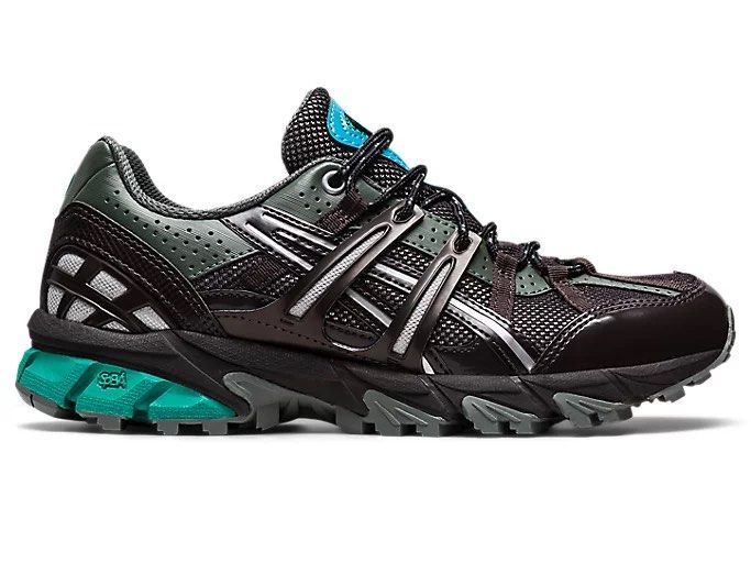 Gel kanaku hotsell 3 asics