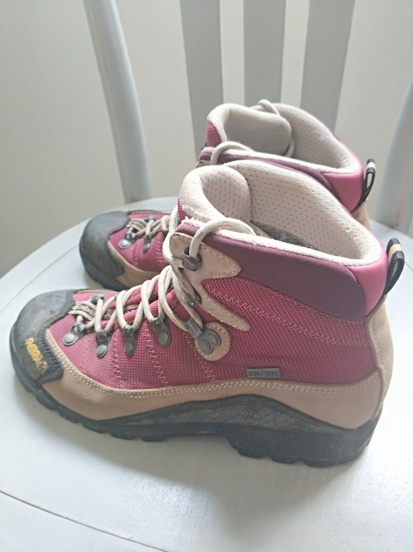 Asolo women's hiking shoes Clearance