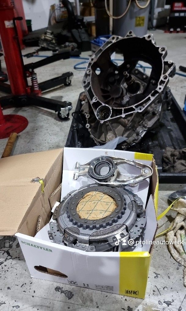 Audi a3 clutch replacement cost shop