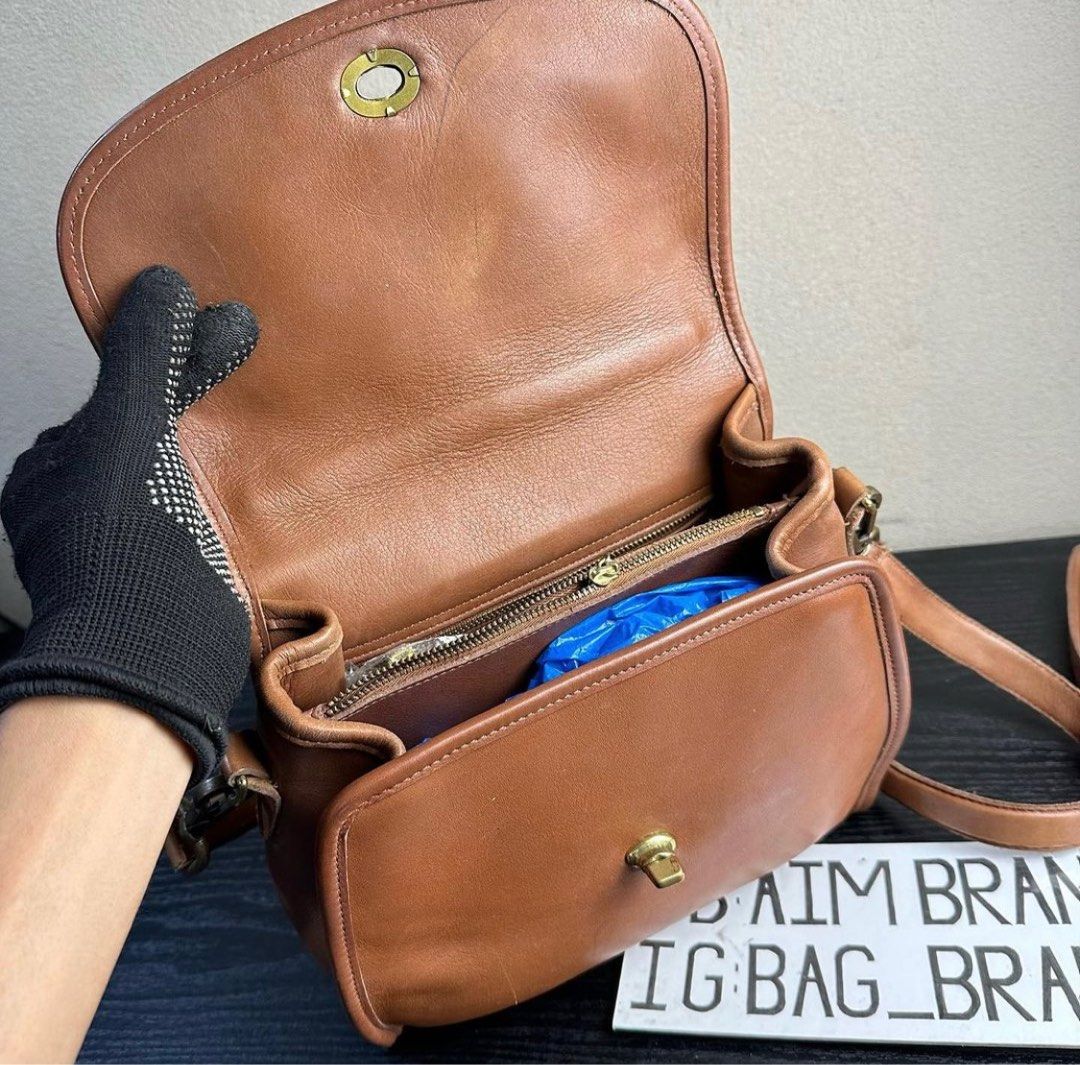 Authentic Coach Sling Bag Original Cheap Men s Fashion Bags