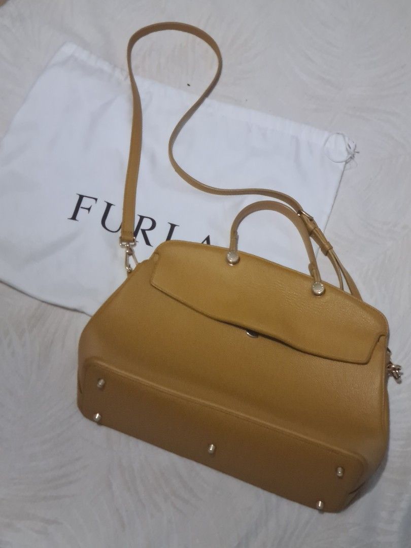Furla mantra bag cheap