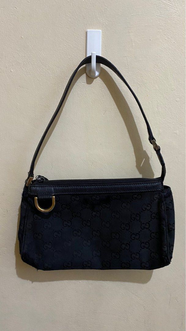 Gucci baguette bag hotsell