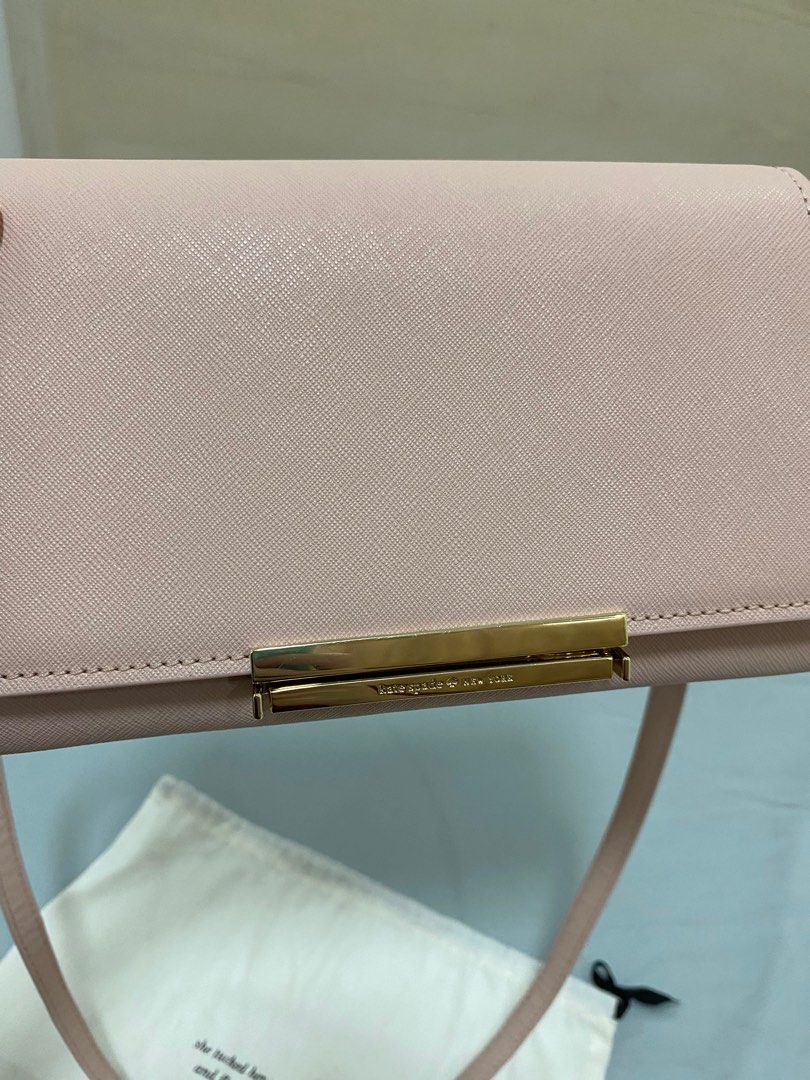 Kate spade best sale camila crossbody