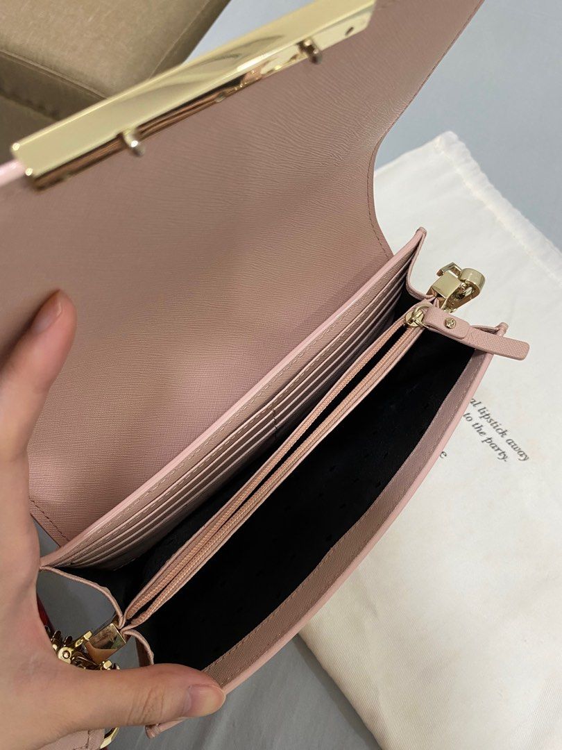 Kate spade camila crossbody on sale