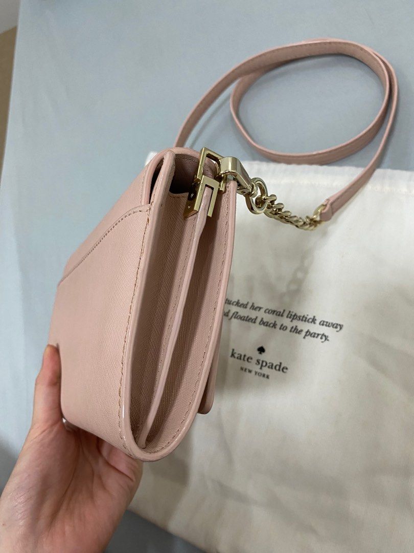 Kate spade discount camila crossbody