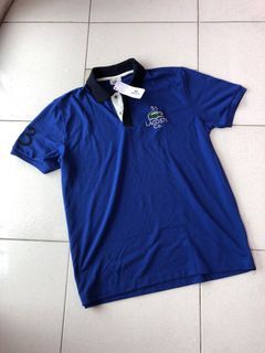 Lacoste Polo