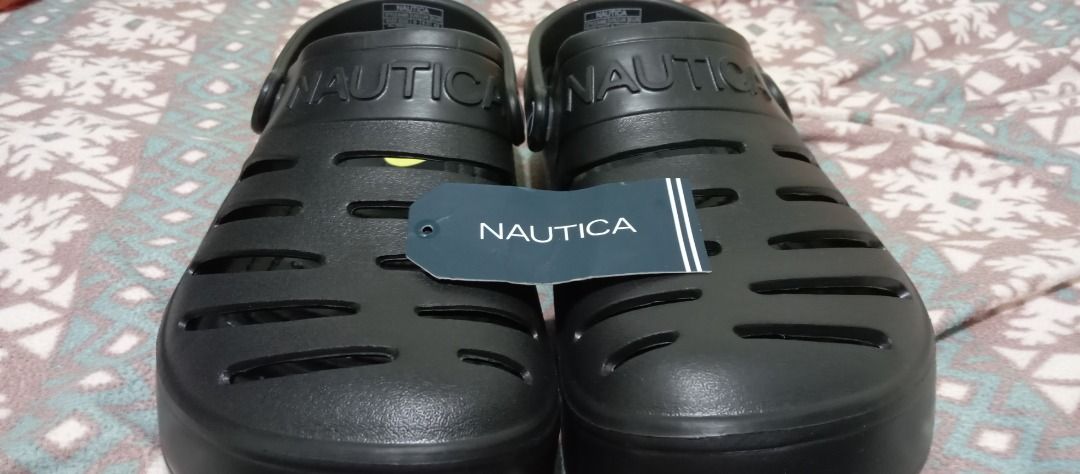 Crocs nauticas sales