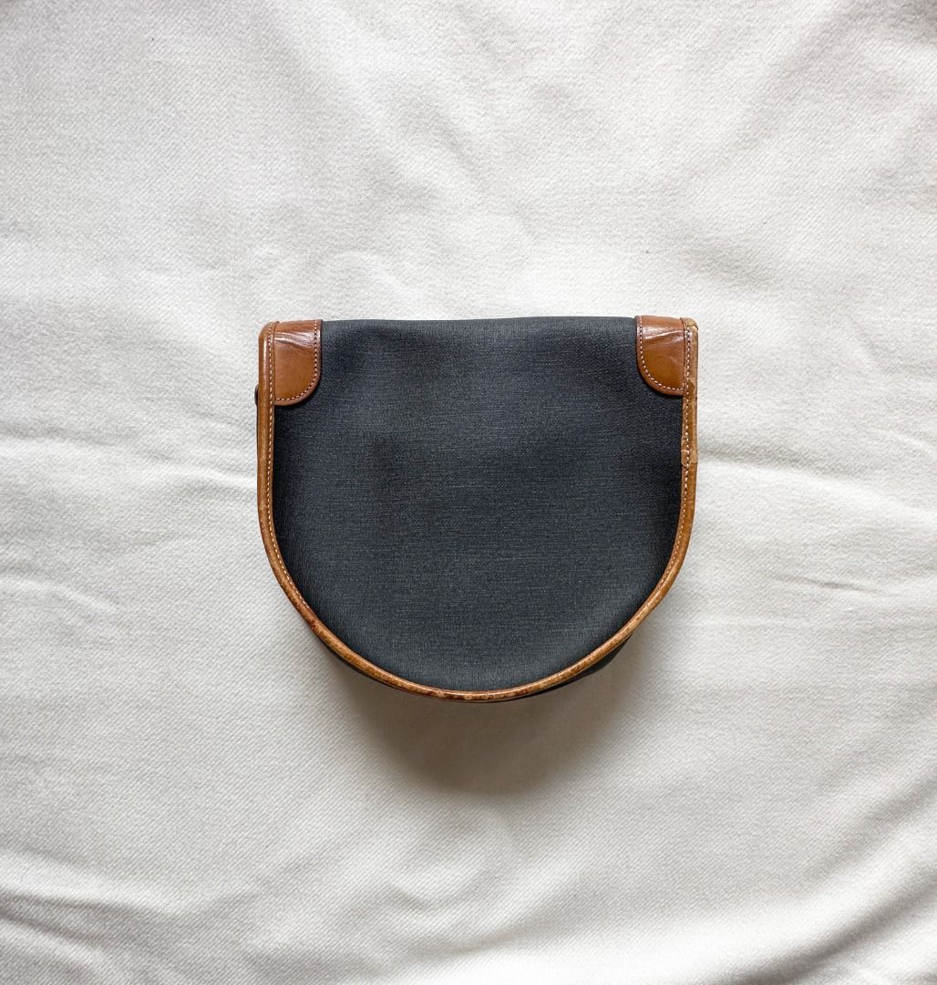 Christian dior circle bag deals