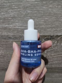 Azarine AHA BHA PHA peeling serum