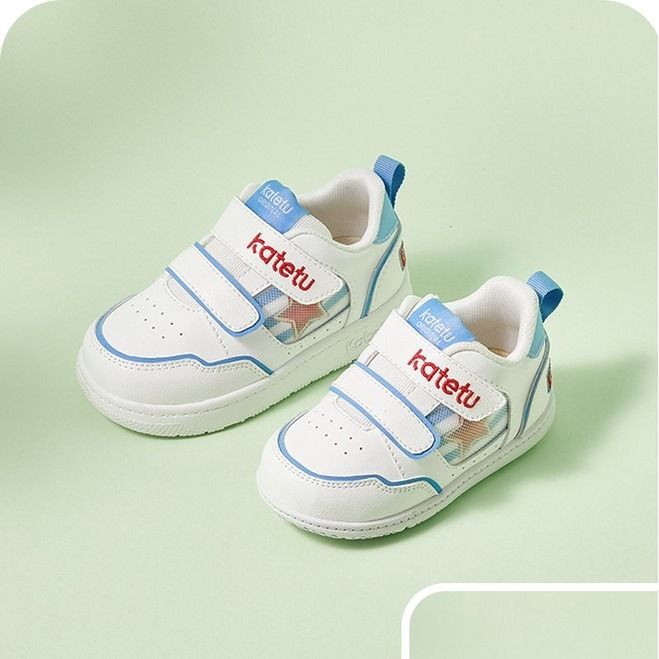 White walking shoes for toddlers outlet