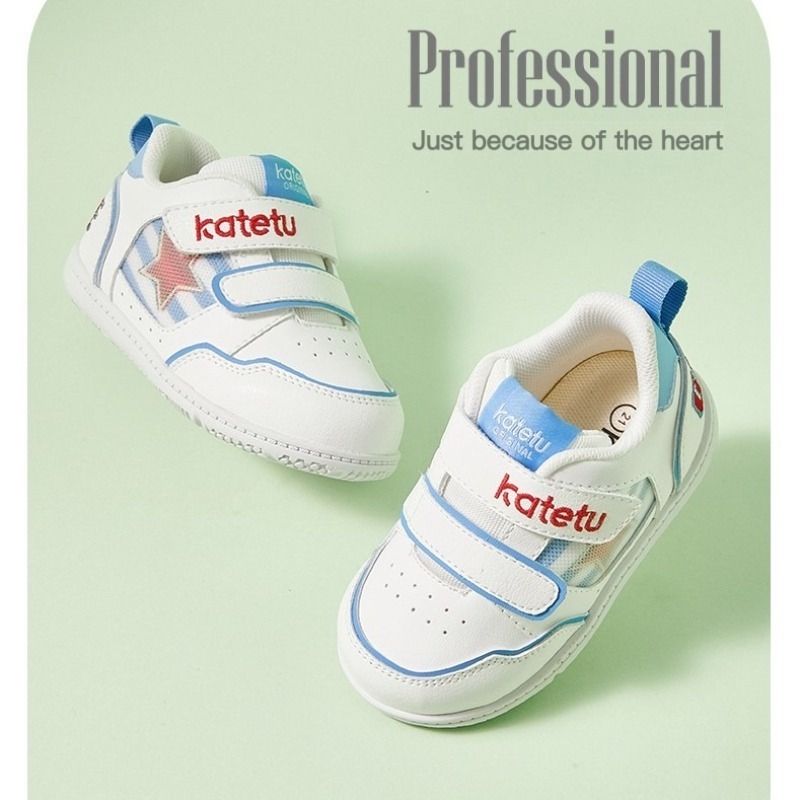 White walking shoes for babies discount