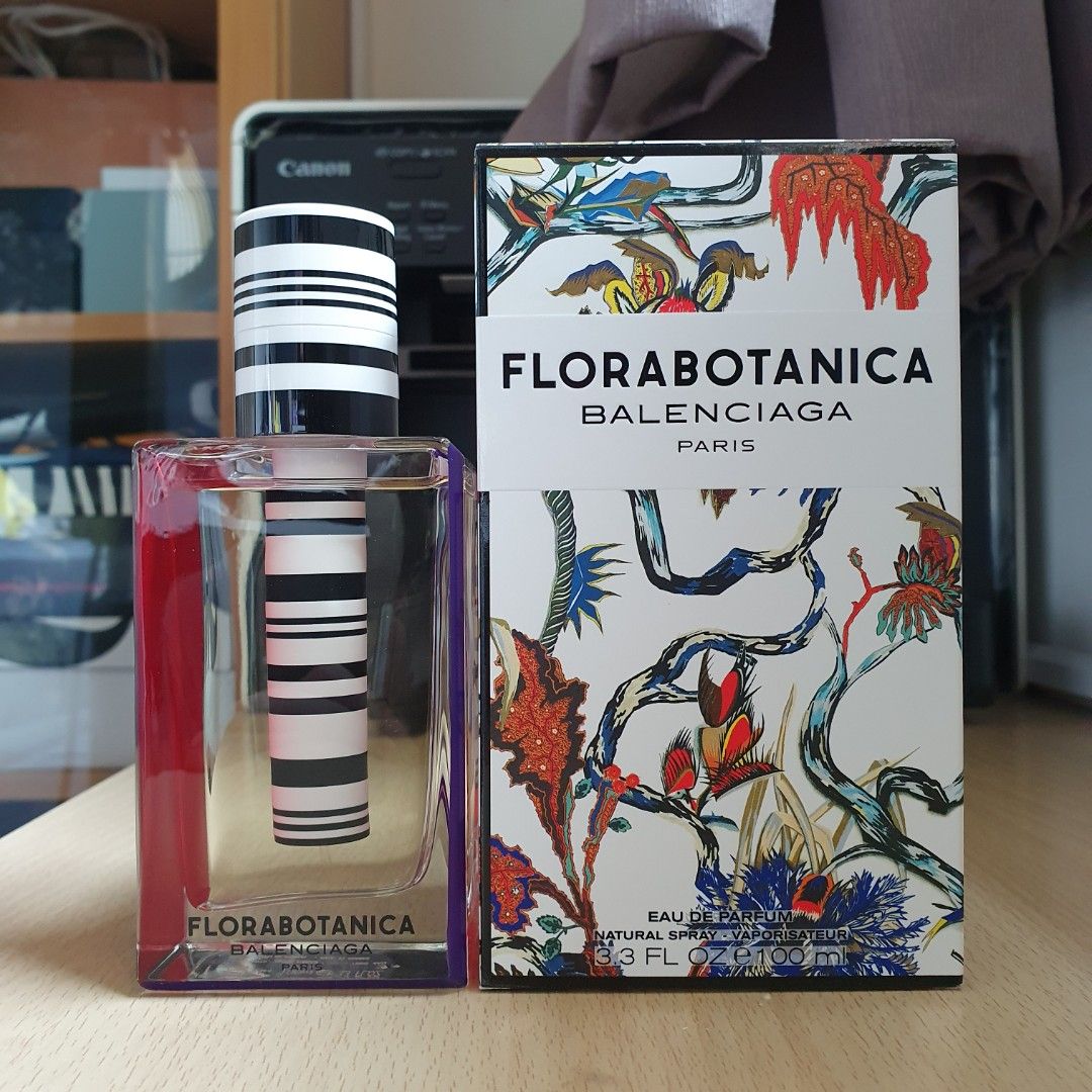 Flora botanica shop